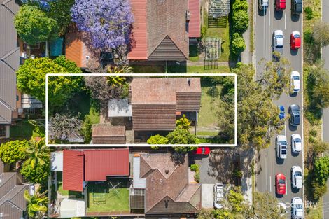 832 KINGSWAY, GYMEA, NSW 2227