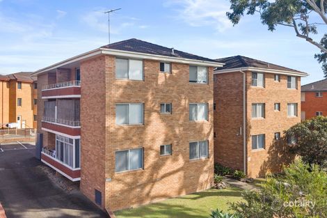 12/21 Romilly St, Riverwood, NSW 2210