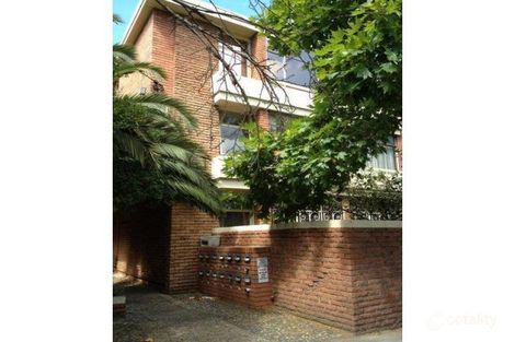 14/352 Toorak Rd, South Yarra, VIC 3141