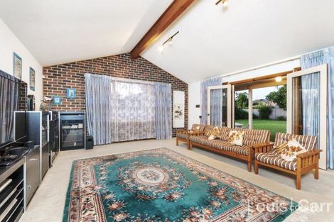 Property photo of 3 Maranatha Close West Pennant Hills NSW 2125