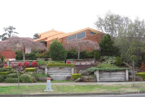 15 Wimbledon Ct, Doncaster East, VIC 3109