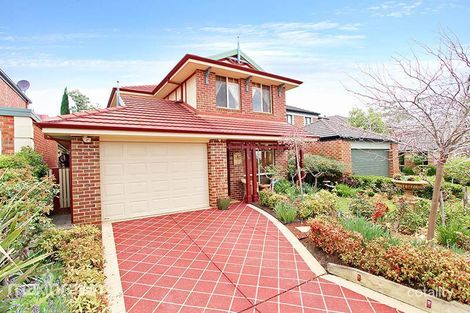 Property photo of 29 Eden Way Kilsyth VIC 3137