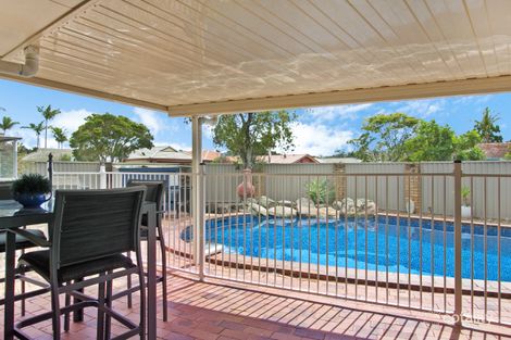 Property photo of 20 Holbrook Way Elanora QLD 4221