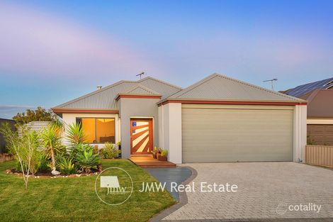 Property photo of 4 Wentworth Loop Dunsborough WA 6281