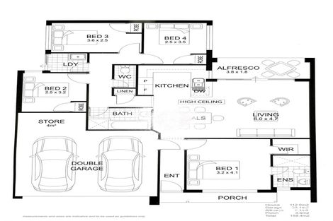 Property photo of 1 Glendalough Loop Canning Vale WA 6155