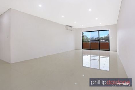 Property photo of 13/9 Elizabeth Street Berala NSW 2141