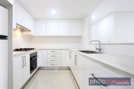 Property photo of 13/9 Elizabeth Street Berala NSW 2141