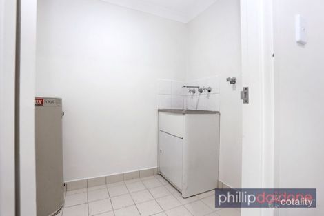 Property photo of 13/9 Elizabeth Street Berala NSW 2141