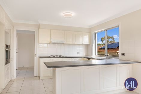Property photo of 11 McCusker Crescent Cherrybrook NSW 2126