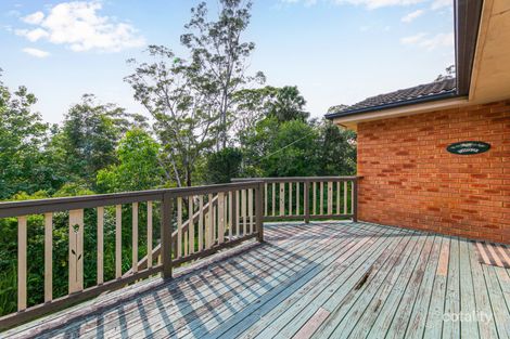 Property photo of 41 Elgin Street Gordon NSW 2072