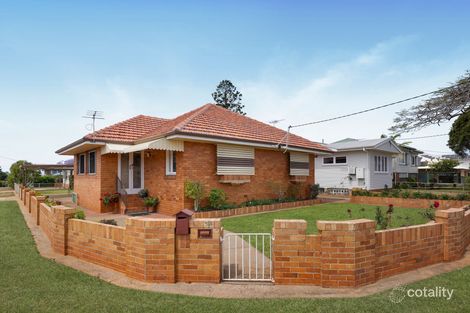 Property photo of 95 Redhill Road Nudgee QLD 4014