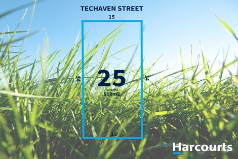 25 Techaven St, Delacombe, VIC 3356