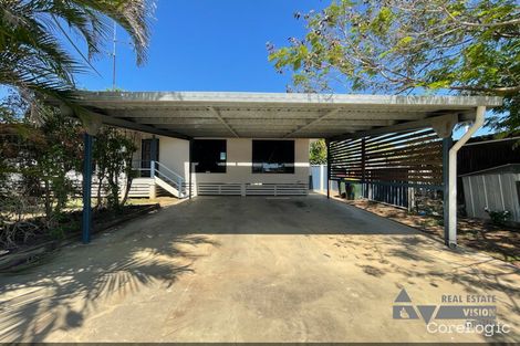 Property photo of 10 Oak Street Blackwater QLD 4717