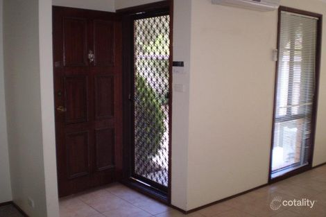 Property photo of 28 Loader Crescent Calwell ACT 2905
