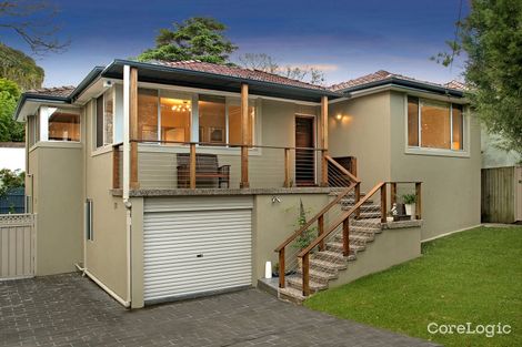 Property photo of 66 Greene Avenue Ryde NSW 2112