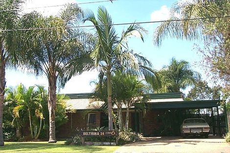 24 Robert Stanley Dr, Mount Warren Park, QLD 4207