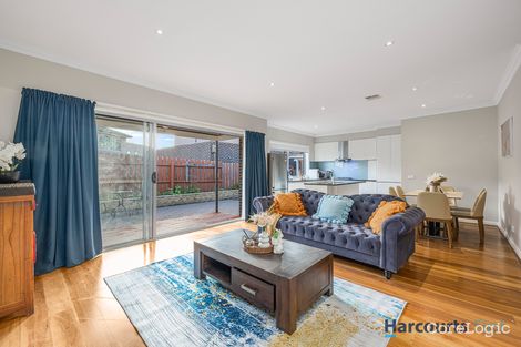 Property photo of 17/125-129 Hawthorn Road Forest Hill VIC 3131