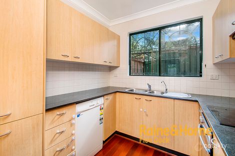 Property photo of 8/1A Henley Marine Drive Five Dock NSW 2046