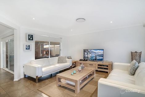 Property photo of 6 Royala Close Prestons NSW 2170