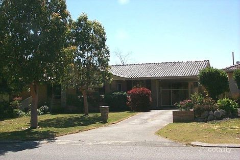 Property photo of 134 Paramatta Road Doubleview WA 6018