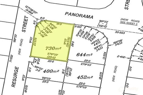 Property photo of 1 Panorama Street Rochedale QLD 4123