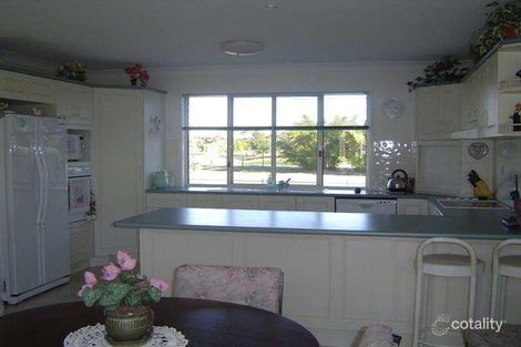 Property photo of 21 Oakmont Avenue Cornubia QLD 4130