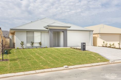 19 Goldsbrough Ent, Helena Valley, WA 6056