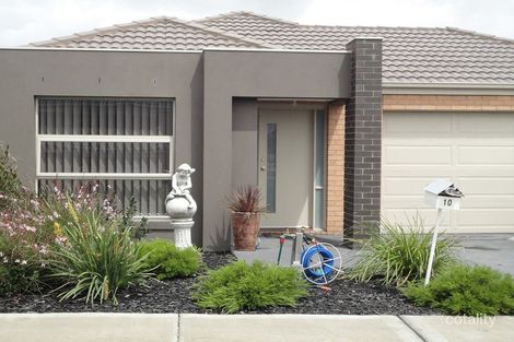 Property photo of 10 Friarbird Road South Morang VIC 3752