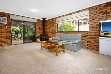 Property photo of 21 Goorgool Road Bangor NSW 2234