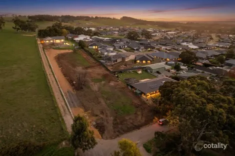 Property photo of LOT 44 Mill Street Meadows SA 5201
