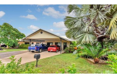 Property photo of 7 Magoffin Street Farrar NT 0830