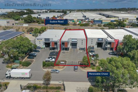 2/18 Renewable Ch, Bibra Lake, WA 6163