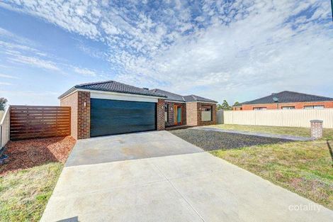 Property photo of 11 Samoth Court Miners Rest VIC 3352