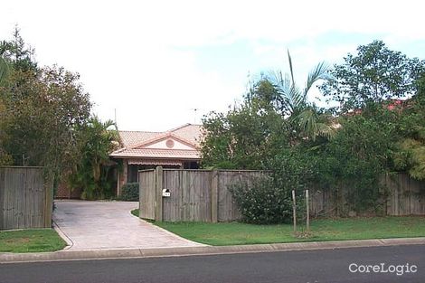 Property photo of 51 Mary Pleasant Drive Birkdale QLD 4159