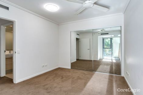 Property photo of 10001/8 Harbour Road Hamilton QLD 4007