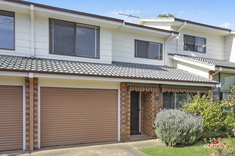 Property photo of 6/24-28 Jacaranda Road Caringbah NSW 2229