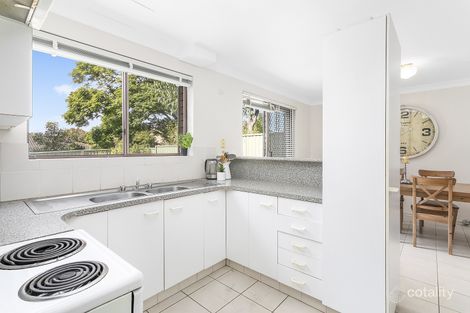 Property photo of 6/24-28 Jacaranda Road Caringbah NSW 2229