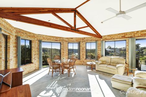 Property photo of 33 Poplar Place Lugarno NSW 2210