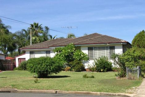 16 Somme Cres, Milperra, NSW 2214