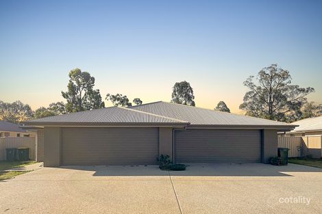 13 Dogwood Ct, Miles, QLD 4415
