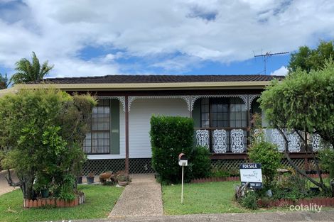 Property photo of 16/16 Hibiscus Avenue Burpengary East QLD 4505