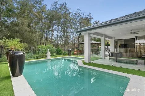 Property photo of 8 Peatling Lane Twin Waters QLD 4564