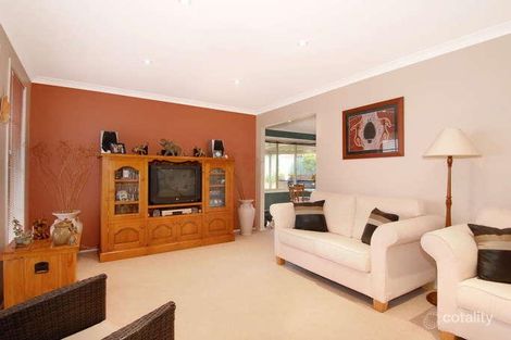 Property photo of 30 Pinehurst Avenue Rouse Hill NSW 2155