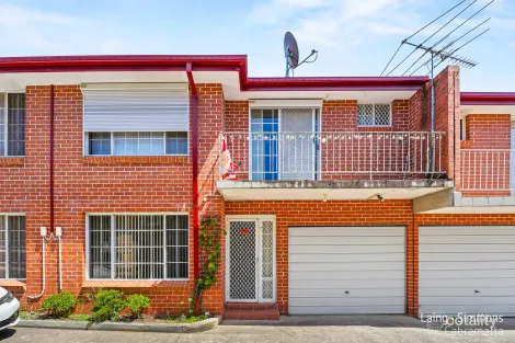 4/137-139 John St, Cabramatta, NSW 2166