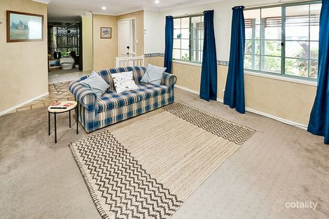 Property photo of 5 Satinash Street Narangba QLD 4504