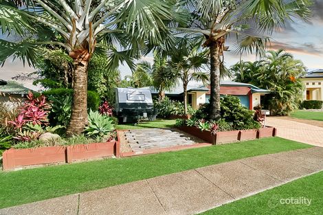 Property photo of 5 Satinash Street Narangba QLD 4504