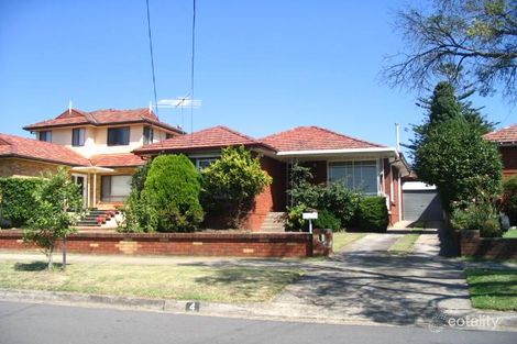 4 Bebe Ave, Revesby, NSW 2212