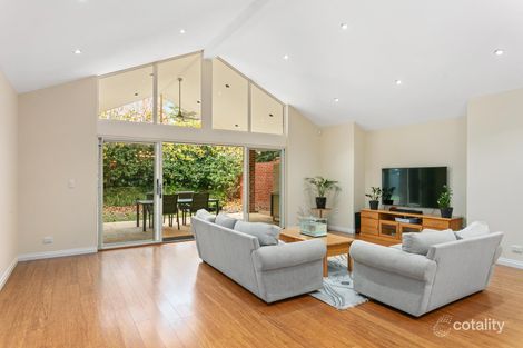 Property photo of 61 Loftus Street Nedlands WA 6009