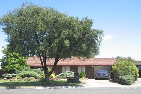 Property photo of 25 Niemeyer Crescent St Agnes SA 5097
