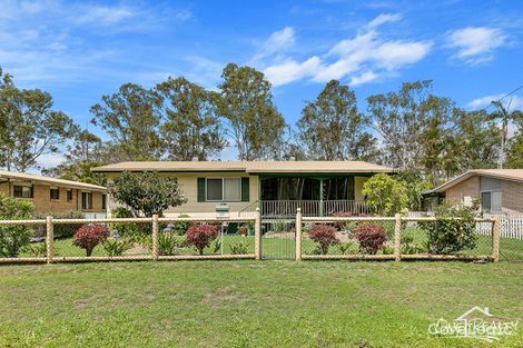 Property photo of 31 Ross Street Granville QLD 4650